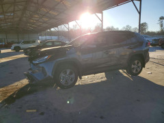 Toyota RAV4 2025 — Copart