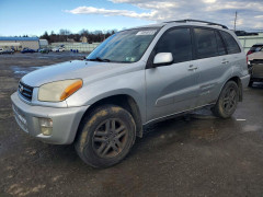 Toyota RAV4 2002 — Copart