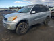 Toyota RAV4 2002 — Copart