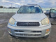 Toyota RAV4 2002 — Copart