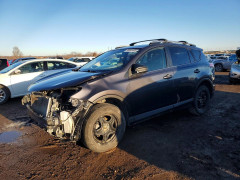 Toyota RAV4 2016 — Copart