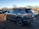 Toyota RAV4 2016 — Copart