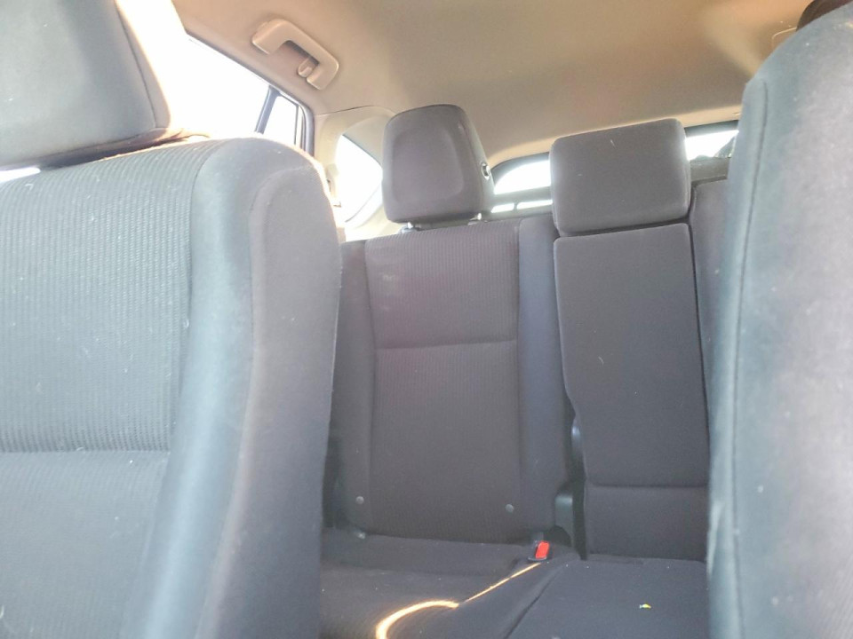 Toyota RAV4 2016 — Copart