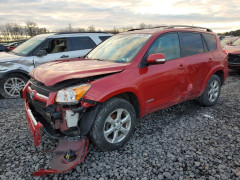 Toyota RAV4 2009 — Copart