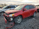 Toyota RAV4 2009 — Copart