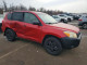 Toyota RAV4 2007 — Copart