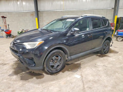 Toyota RAV4 2016 — Copart