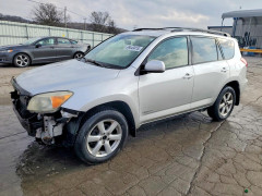 Toyota RAV4 2008 — Copart