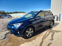 Toyota RAV4 2018 — Copart