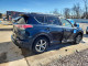 Toyota RAV4 2018 — Copart