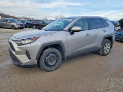 Toyota RAV4 2022 — Copart