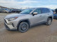 Toyota RAV4 2022 — Copart