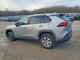 Toyota RAV4 2022 — Copart