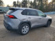 Toyota RAV4 2022 — Copart