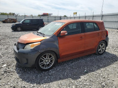 Toyota SCION 2008