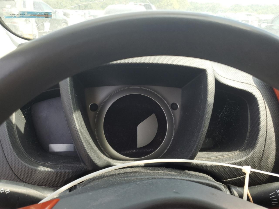 Toyota SCION 2008 — Copart