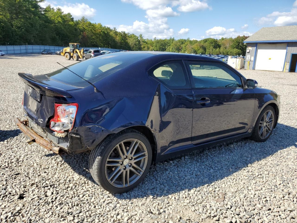 Toyota SCION 2013 — Copart