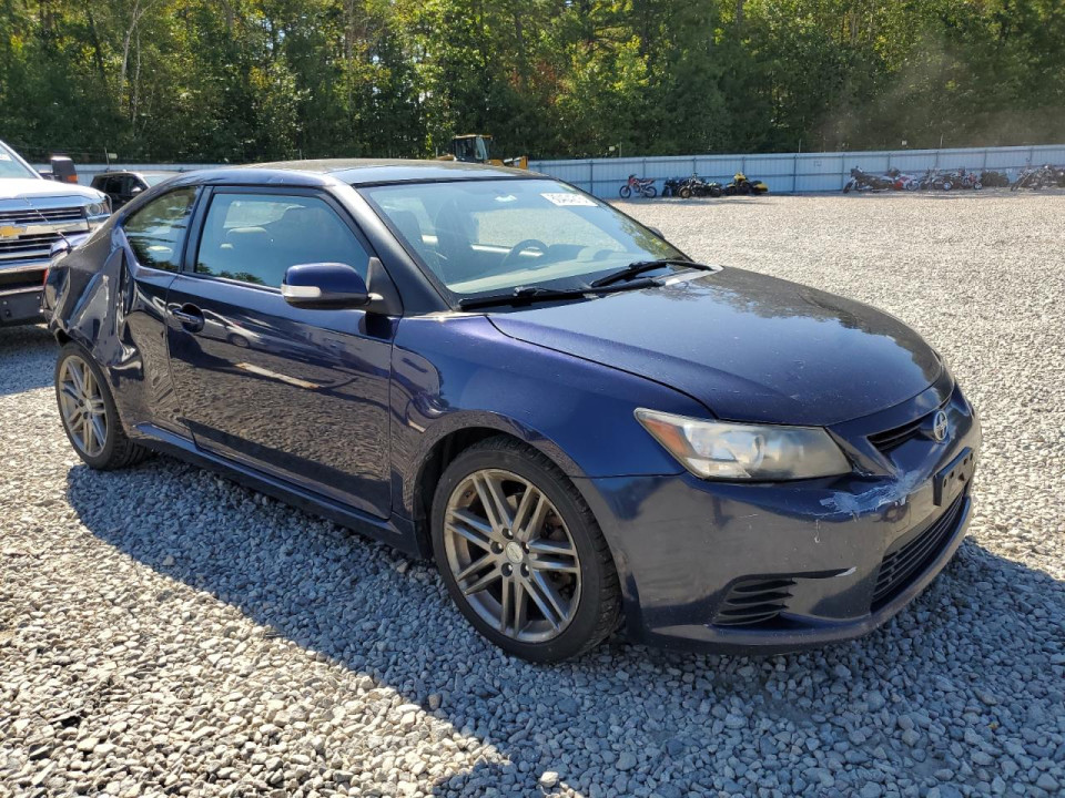 Toyota SCION 2013 — Copart