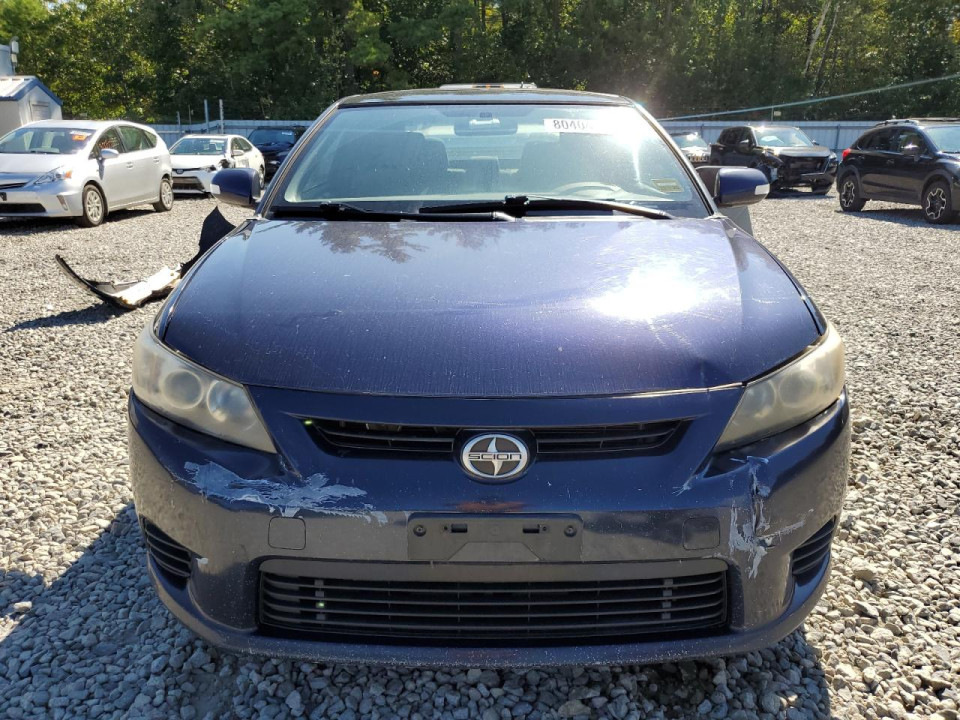 Toyota SCION 2013 — Copart