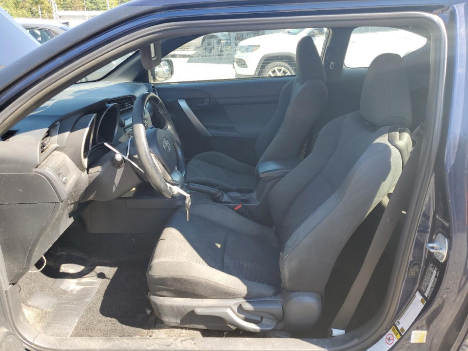 Toyota SCION 2013 — Copart