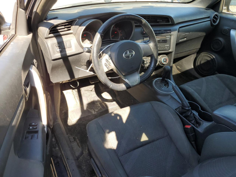 Toyota SCION 2013 — Copart