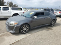 Toyota SCION 2015 — Copart