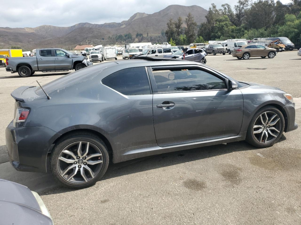 Toyota SCION 2015 — Copart