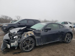 Toyota SCION 2015 — Copart