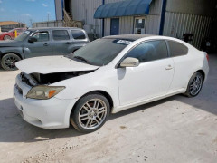 Toyota SCION 2006 — Copart
