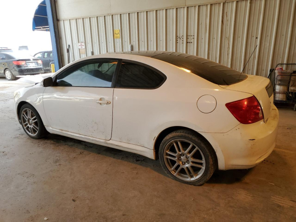 Toyota SCION 2006 — Copart