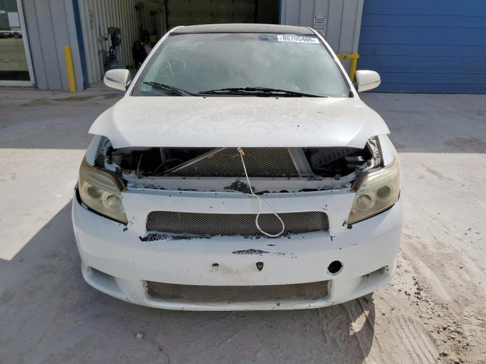 Toyota SCION 2006 — Copart