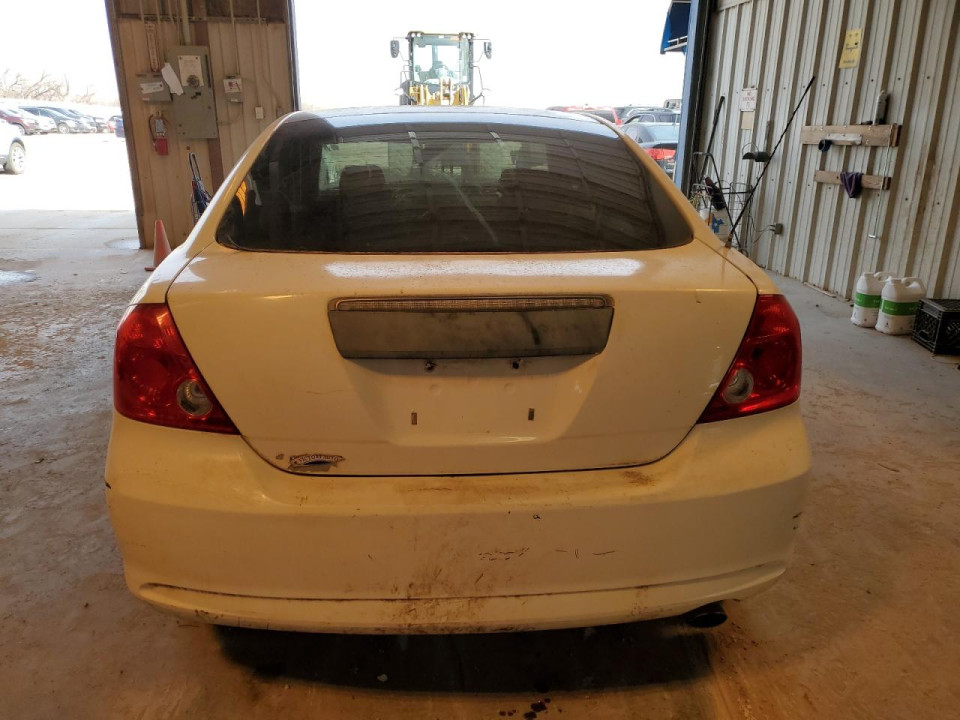 Toyota SCION 2006 — Copart