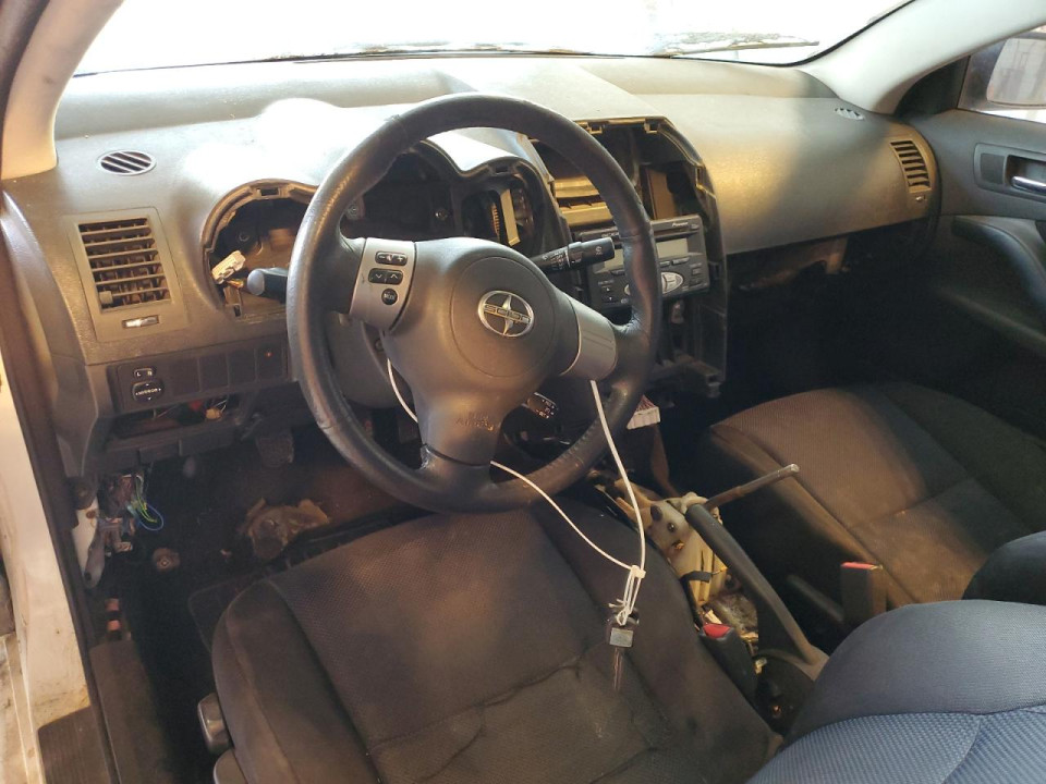Toyota SCION 2006 — Copart