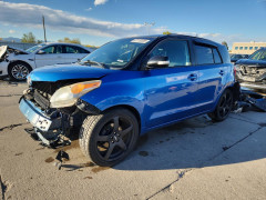 Toyota SCION 2013 — Copart