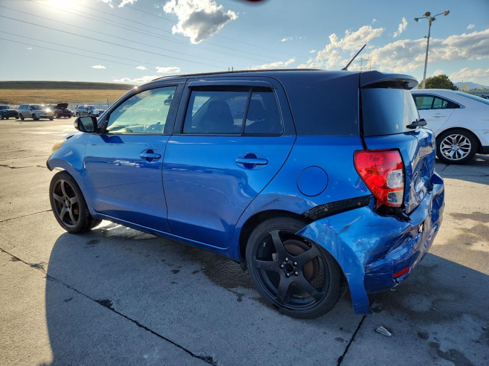 Toyota SCION 2013 — Copart
