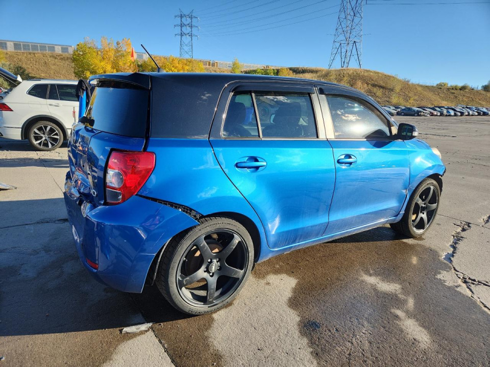 Toyota SCION 2013 — Copart