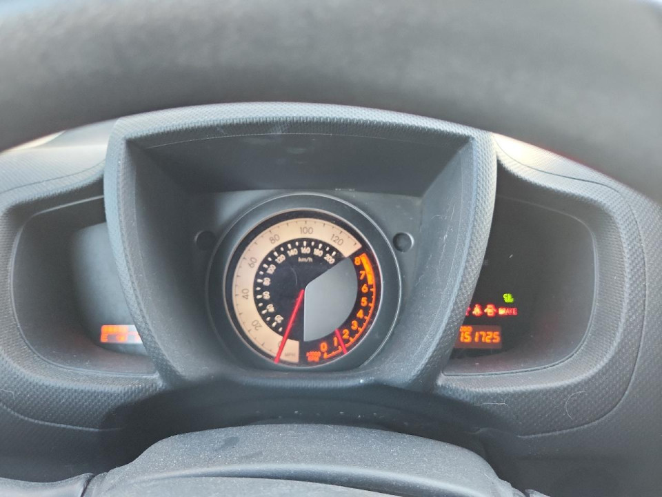 Toyota SCION 2013 — Copart