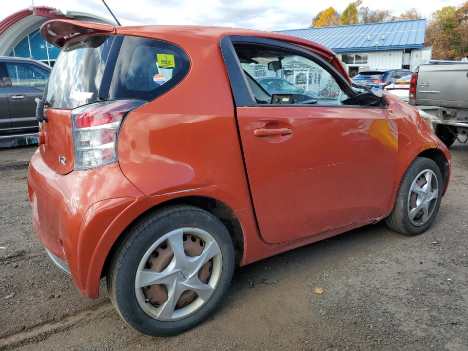 Toyota SCION 2012 — Copart