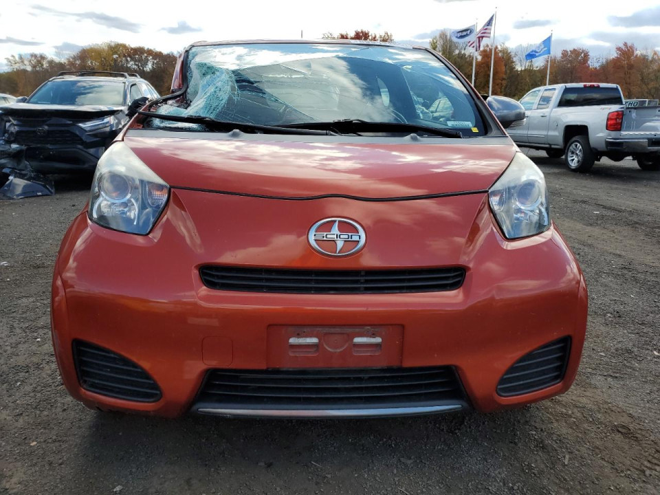 Toyota SCION 2012 — Copart