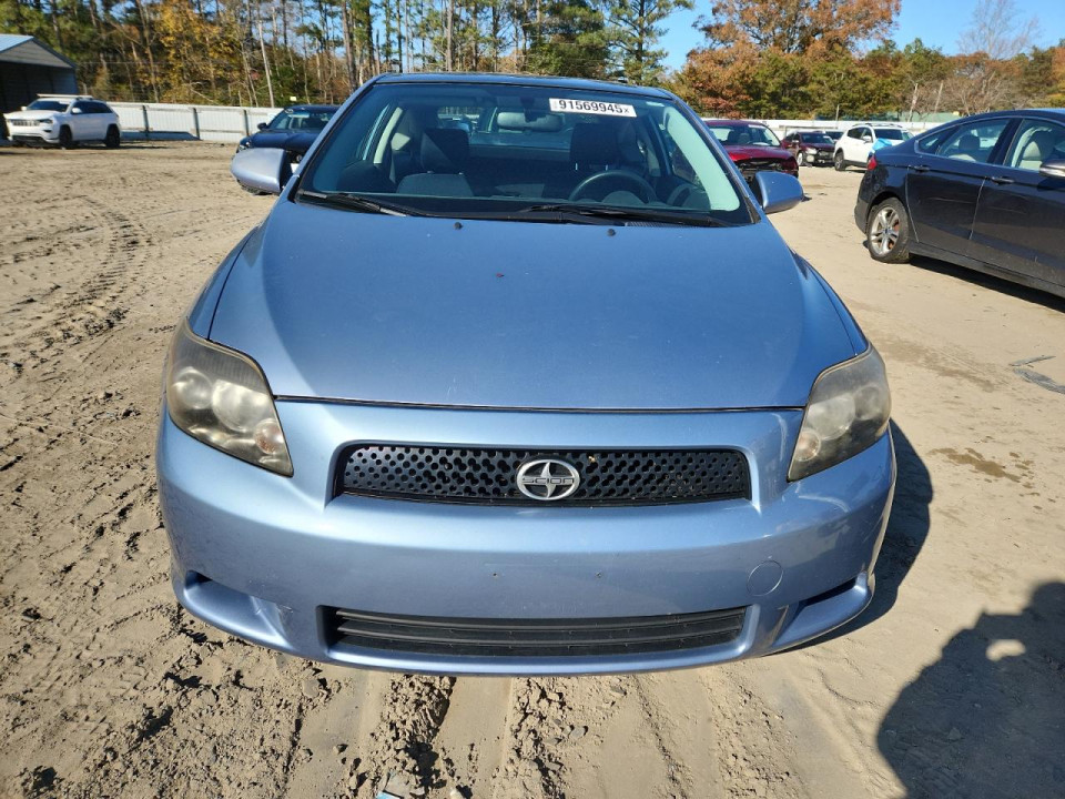Toyota SCION 2010 — Copart