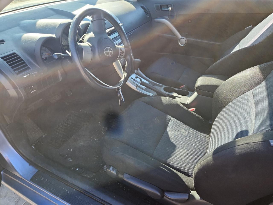 Toyota SCION 2010 — Copart