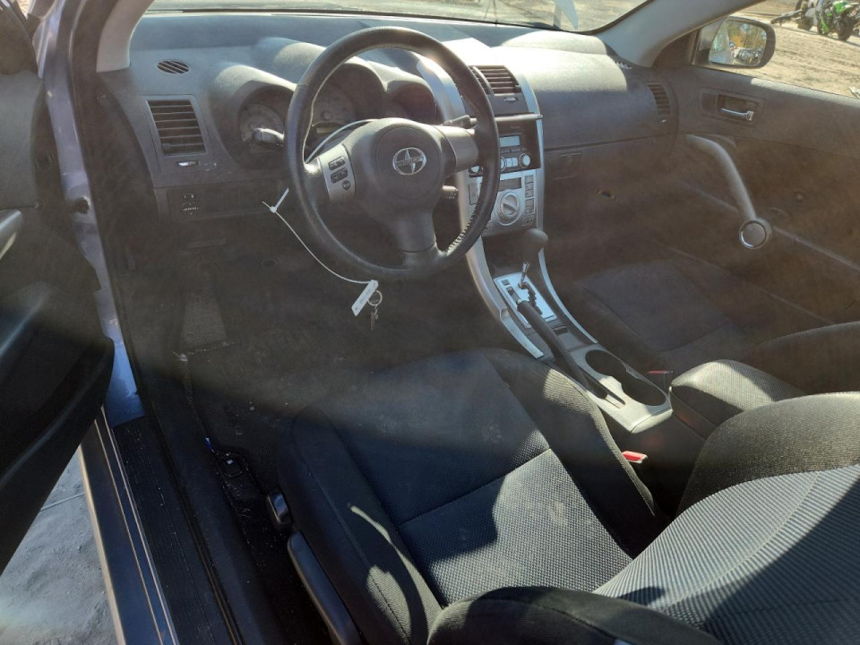 Toyota SCION 2010 — Copart