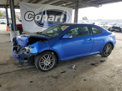 Toyota SCION 2006 — Copart
