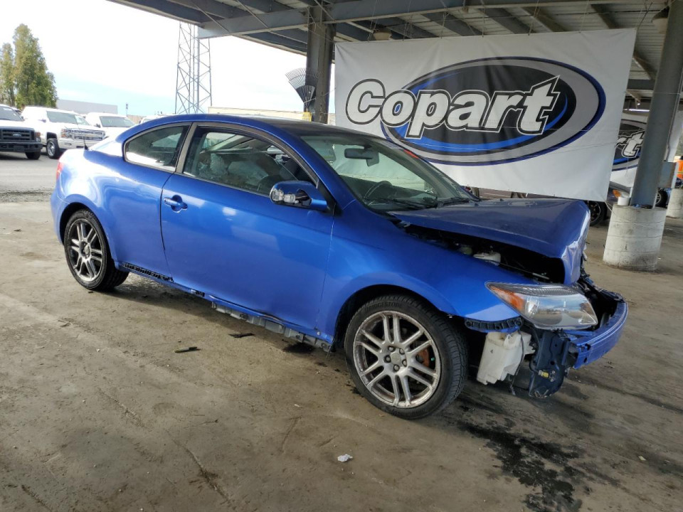 Toyota SCION 2006 — Copart