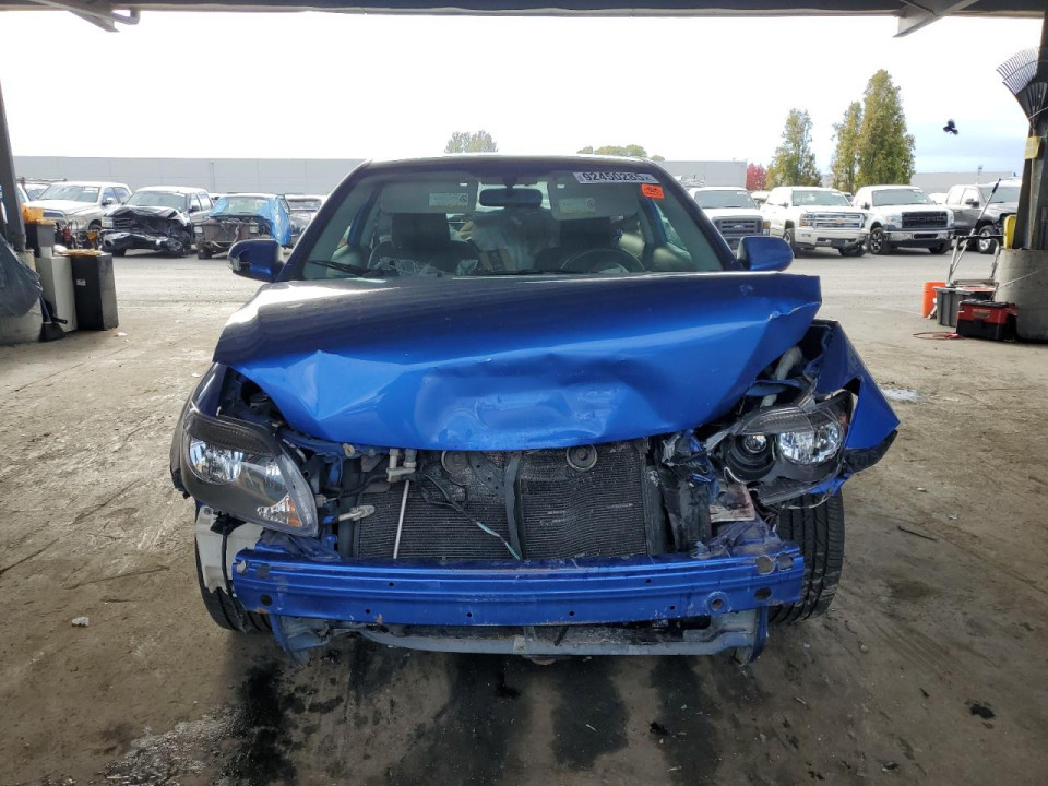 Toyota SCION 2006 — Copart