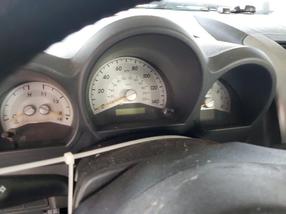 Toyota SCION 2006 — Copart