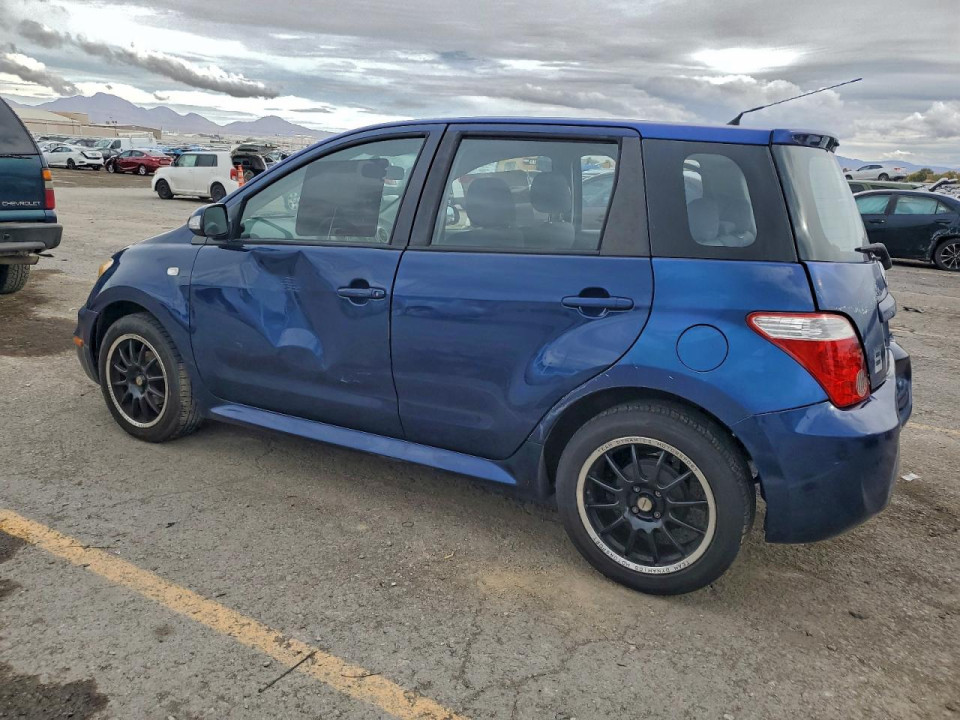 Toyota SCION 2006 — Copart