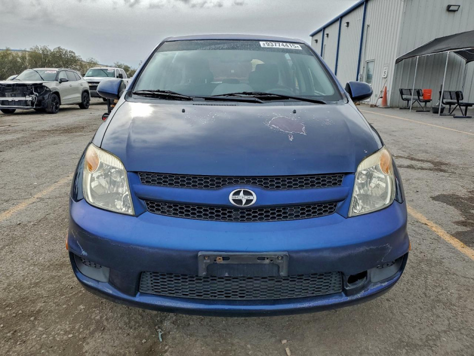 Toyota SCION 2006 — Copart