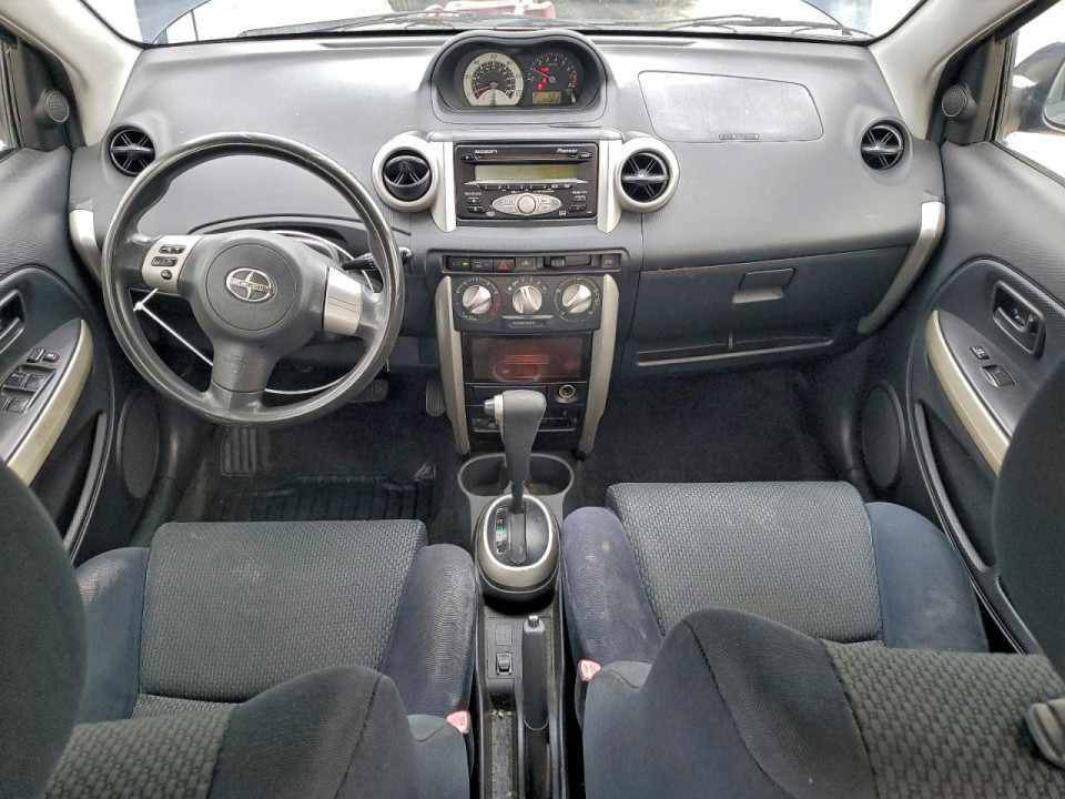 Toyota SCION 2006 — Copart
