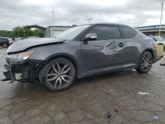 Toyota SCION 2015
